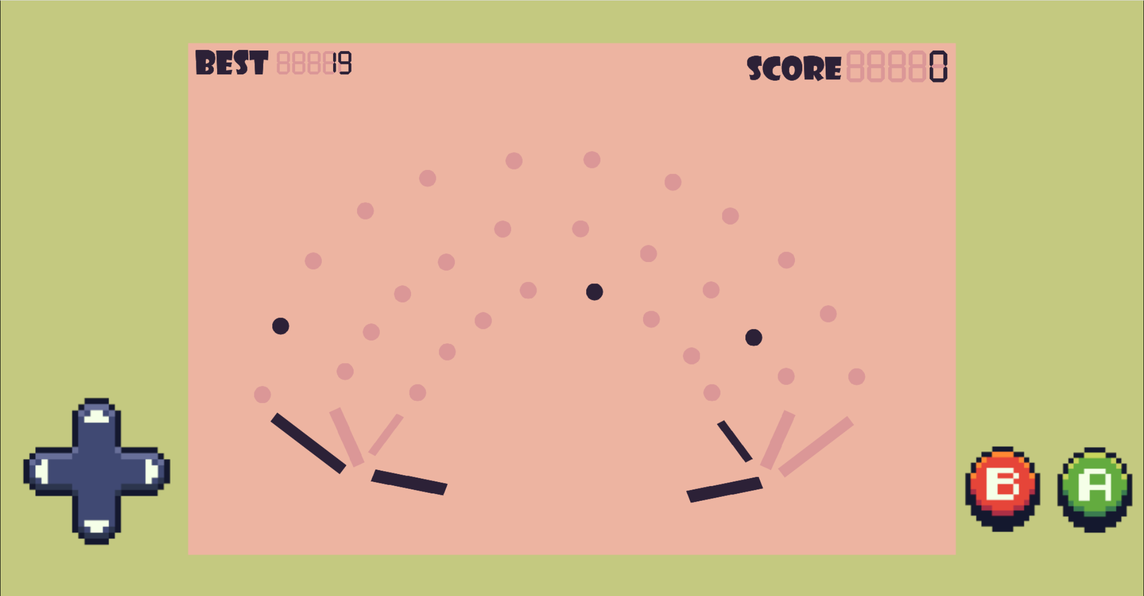 Un jeu exporté par Watchy